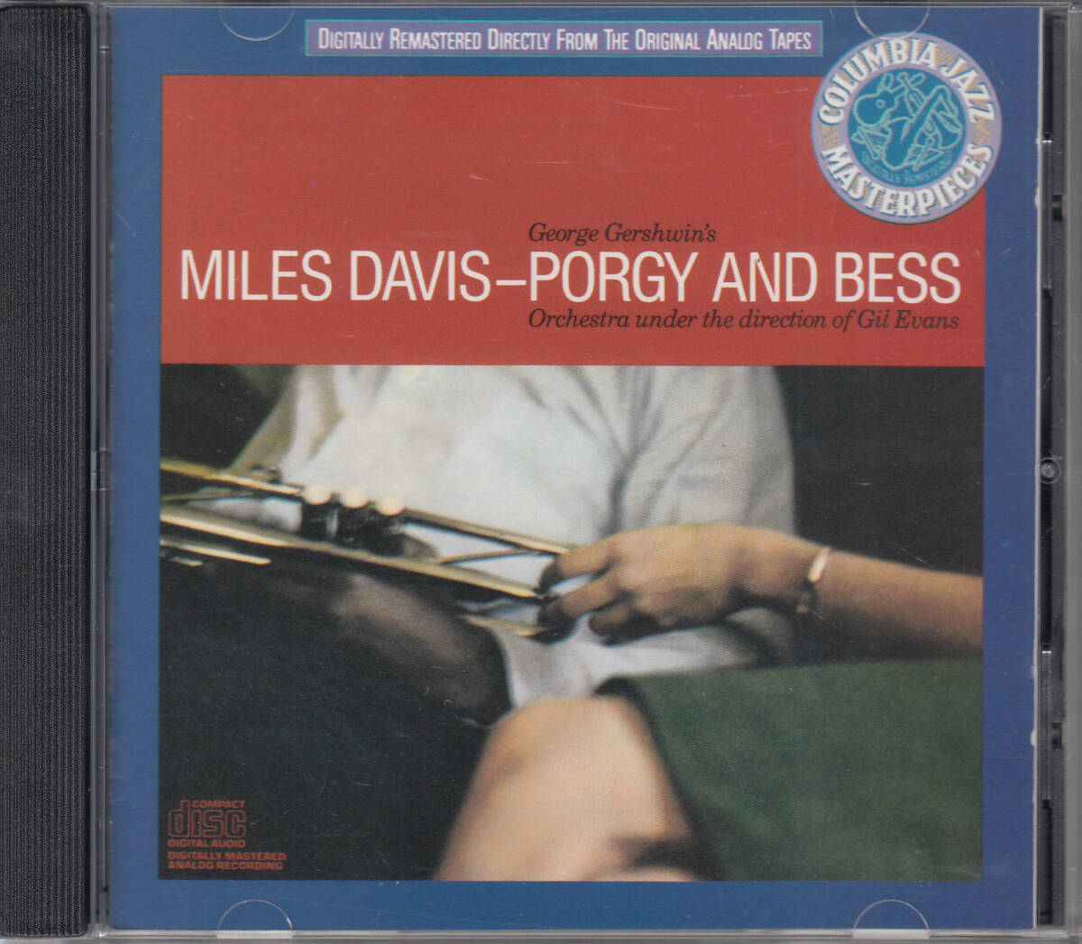 ◆送料無料◆マイルス・デイヴィス/ポーギーとベス Import p3529拍卖