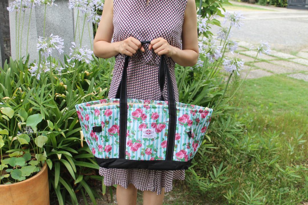 レジカゴ用バッグ エコバッグ 保温保冷ショッピングバッグ折りたたみ袋拍卖