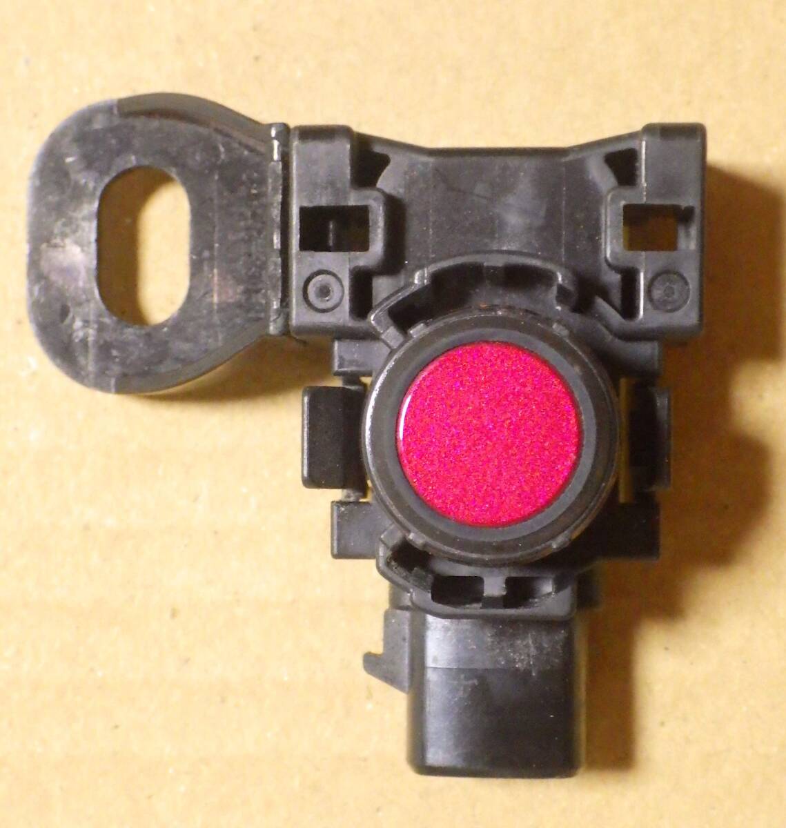 即決 ダイハツ ソニックセンサー 1個 89341-B2020-D4 R72 マゼンダベリーマイカメタリック拍卖