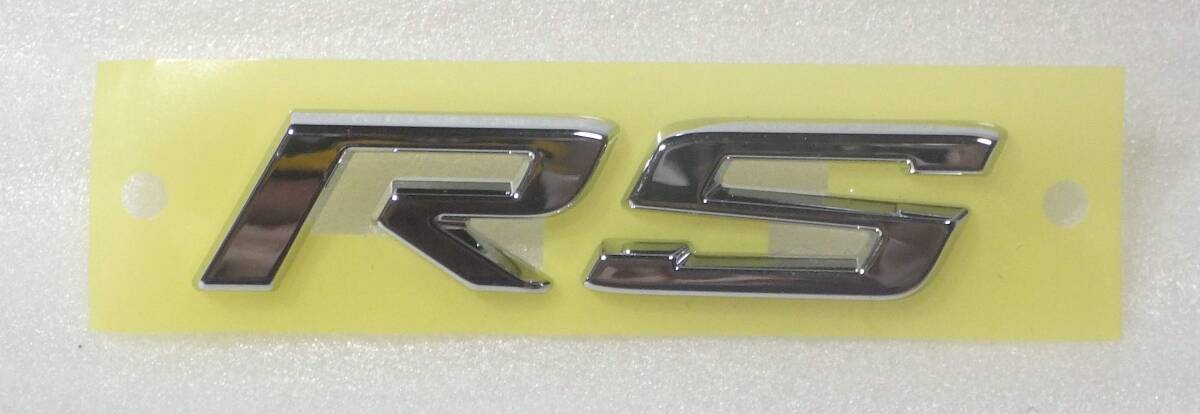 即決 220系 クラウン RS エンブレム 53142-30200拍卖