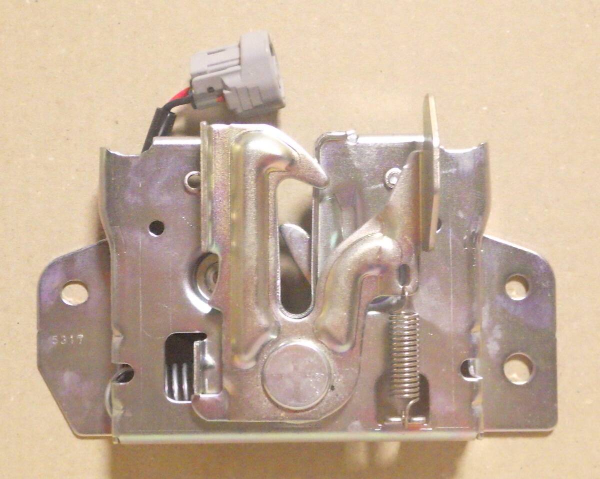 即決 デイズ / ルークス / ekワゴン フードロック 65601-6A00C 5908A247拍卖