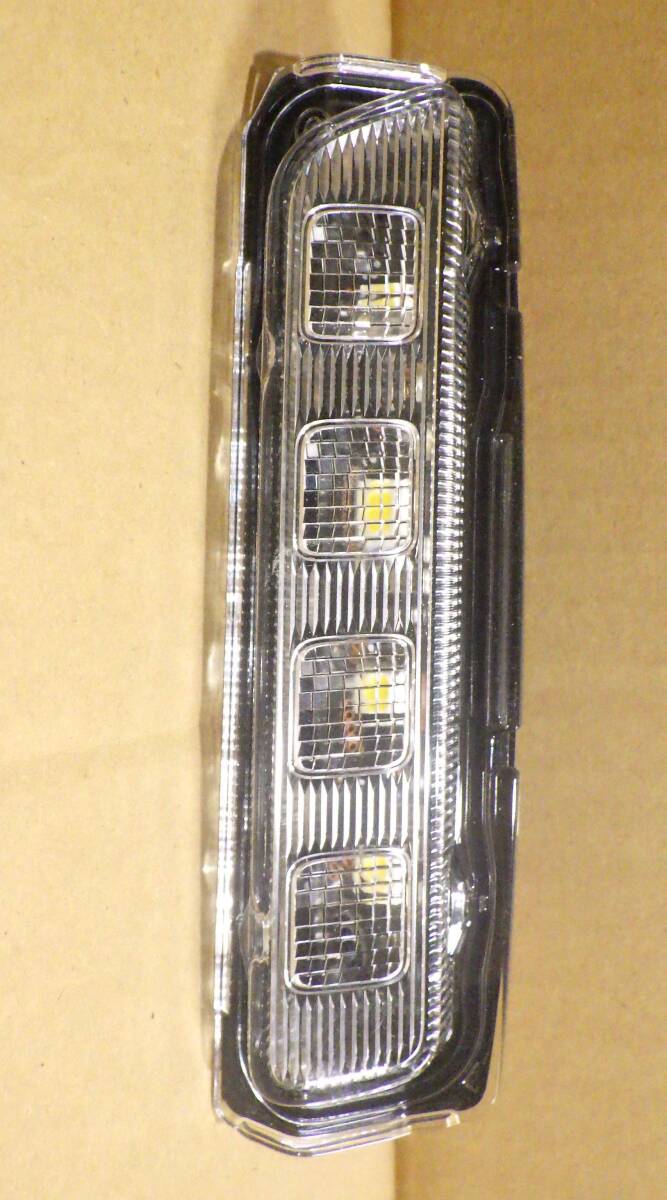 即決 タンク / ルーミー / トール デイライト 左 TOKAIDENSO 22601 下部のラインが□に近いもの ②拍卖