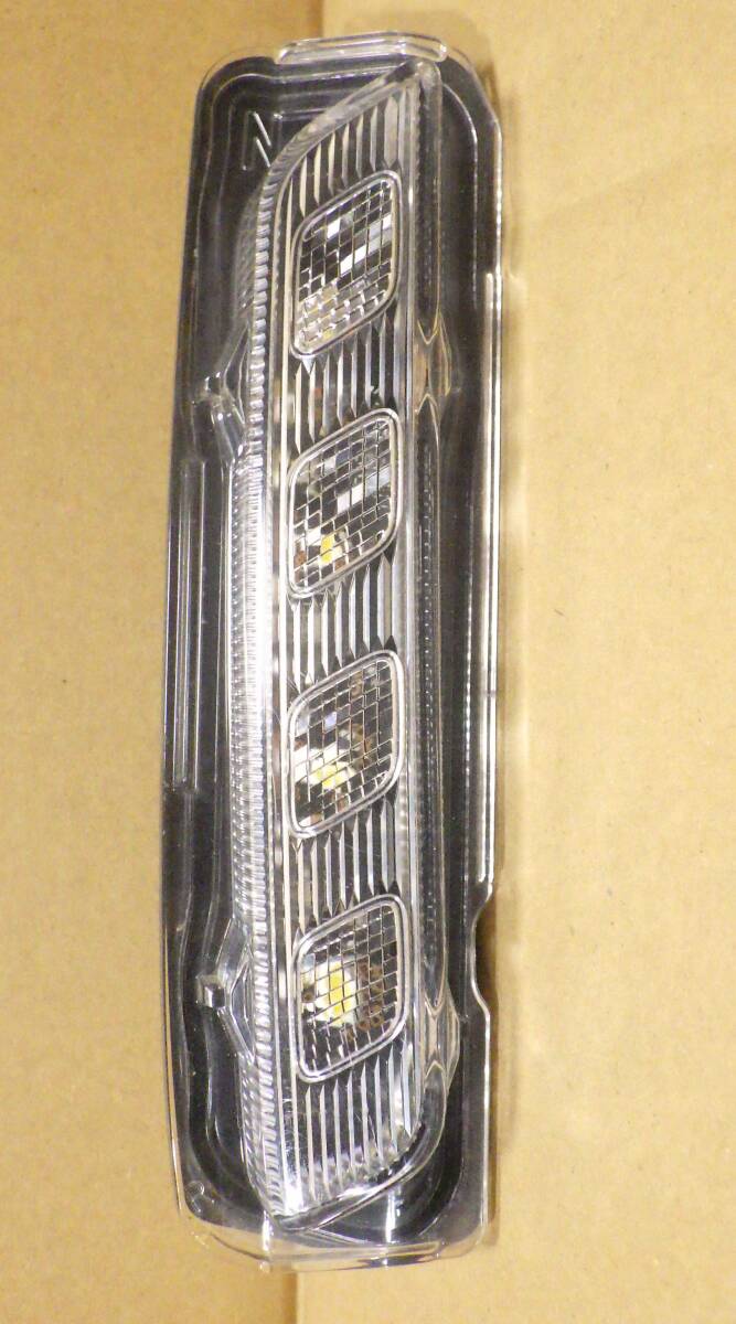 即決 タンク / ルーミー / トール デイライト 右 TOKAIDENSO 22601 下部のラインが▽に近いもの ①拍卖