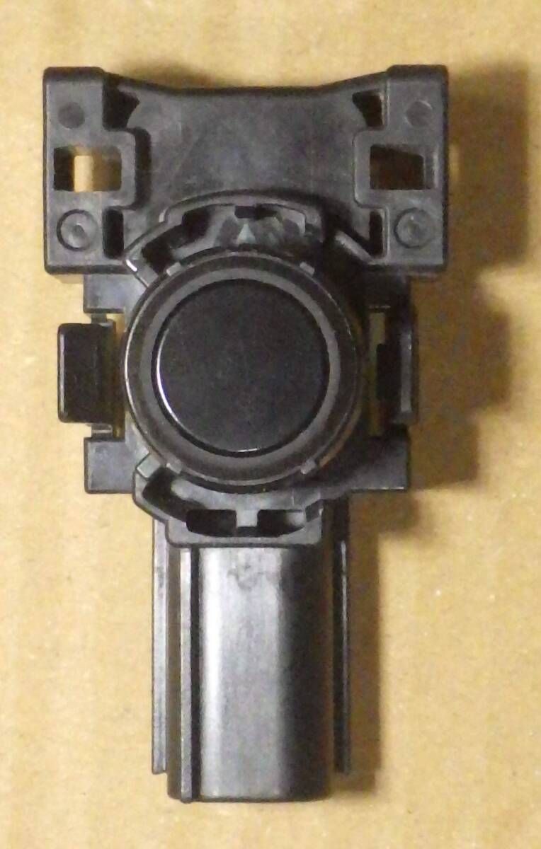 即決 マツダ ソニックセンサー 1個 GMC8-67UC1 ツヤのない黒拍卖