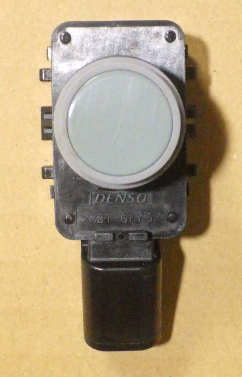 即決 トヨタ ソニックセンサー 1個 89341-K0060 C6X3 アーバンカーキ拍卖