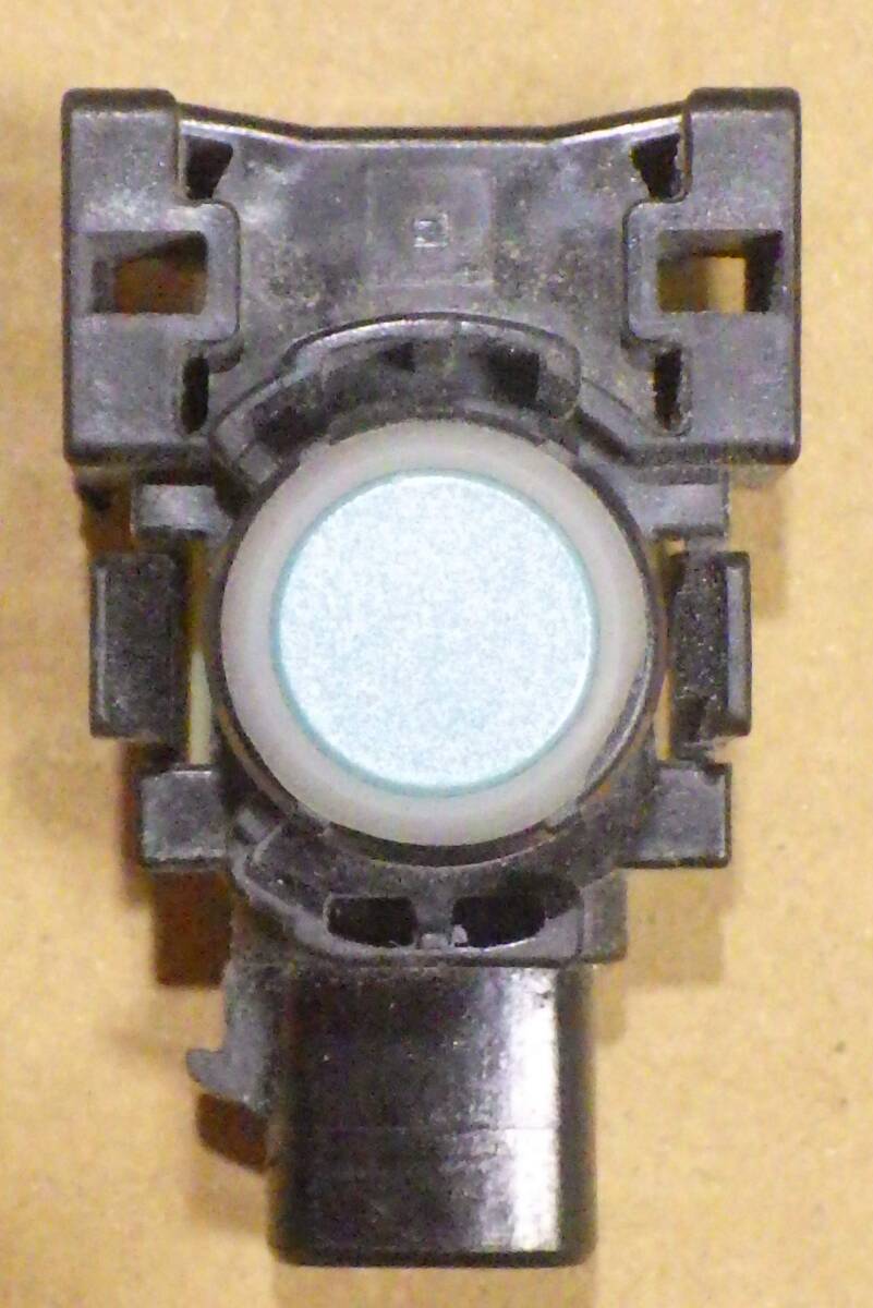 即決 ダイハツ ソニックセンサー 1個 89341-B2020-G5 G59 ファインミントメタリック拍卖