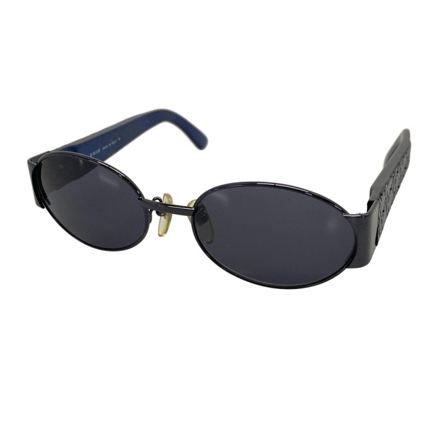 フェンディ FENDI SL7179 - ネイビー サングラス拍卖