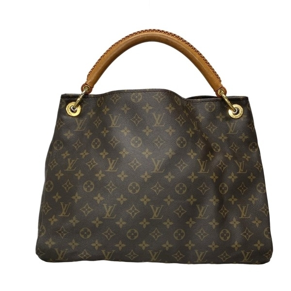 ルイヴィトン LOUIS VUITTON ハンドバッグ M40249 アーツィーMMモノグラム モノグラム CA4079 バッグ モノグラム拍卖