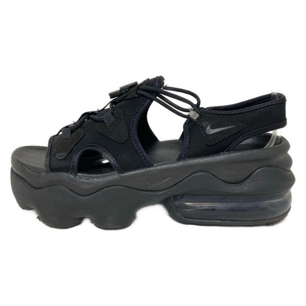 ナイキ NIKE サンダル 23 CI8798-003 エアマックス ココ サンダル 黒 レディース 靴拍卖
