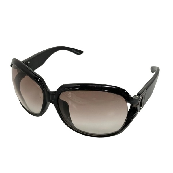 ディオール/クリスチャンディオール DIOR/ChristianDior - 黒 サングラス拍卖