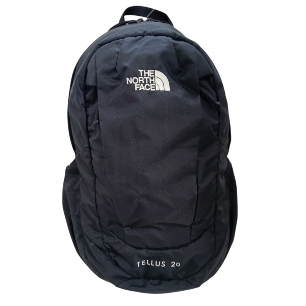 ノースフェイス THE NORTH FACE リュックサック/バックパック - 黒 バッグ拍卖