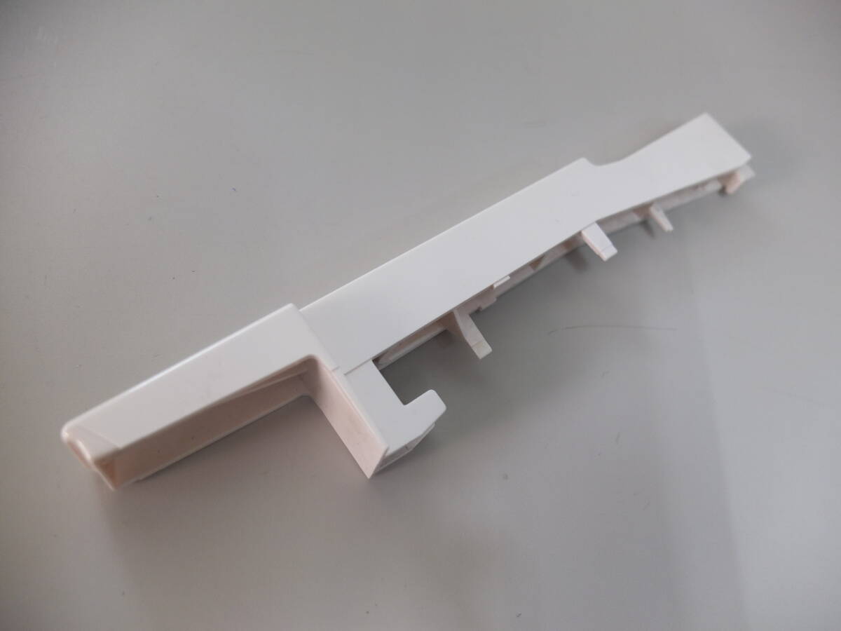 送料無料 動作品 FS鍵盤 白鍵(G) ツメ有り 板バネ無し DX7 SY77 SY99 MOTIF M1 TRITON TRINITY OASYS YAMAHA KORG拍卖