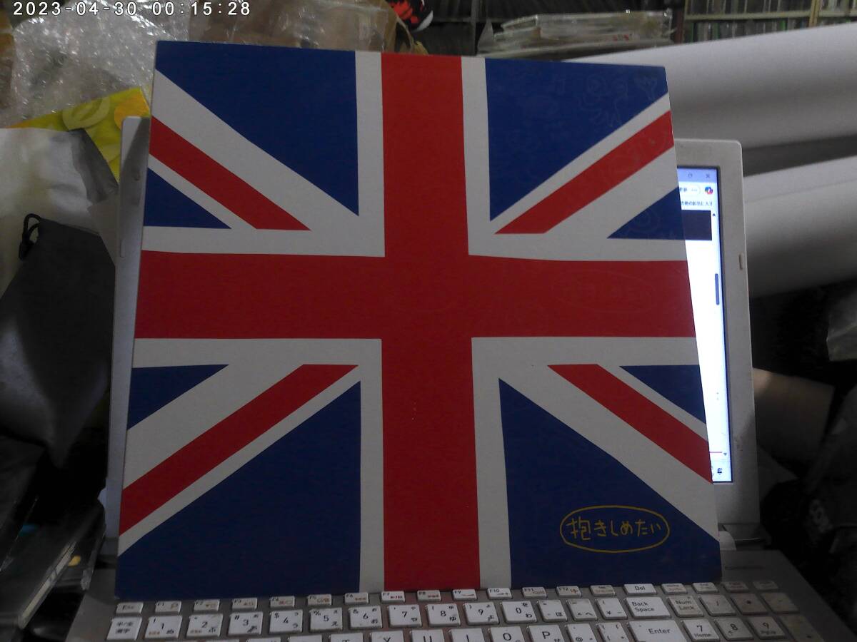 V.A/ 抱きしめたい LP 忌野清志郎&仲井戸麗市 松任谷由実 加藤和彦 WILLARD 高中正義 VOW WOW EARTSHAKER TULIP 伊藤銀次 鈴木康博 SHOW-YA拍卖