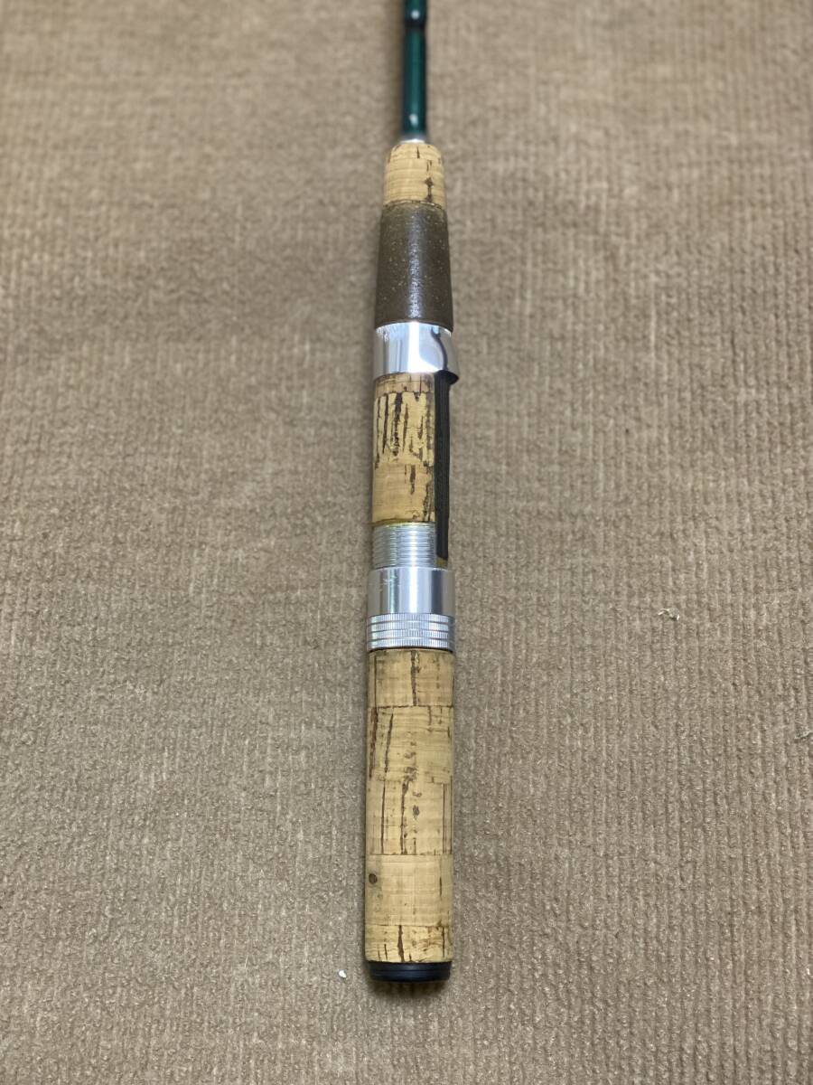 ダイワ アモルファスウィスカーファントム AWBS-561MLF 拍卖