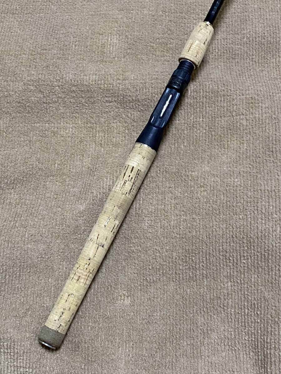 レスターファイン ディスティニーV2 6'7" フルレングスボロン拍卖