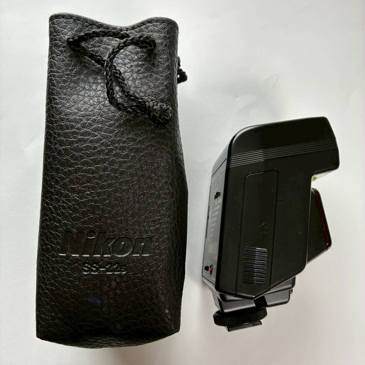 Nikon ニコン Speedlight SB-29s ストロボ ケース付き 現状品 送料無料!拍卖