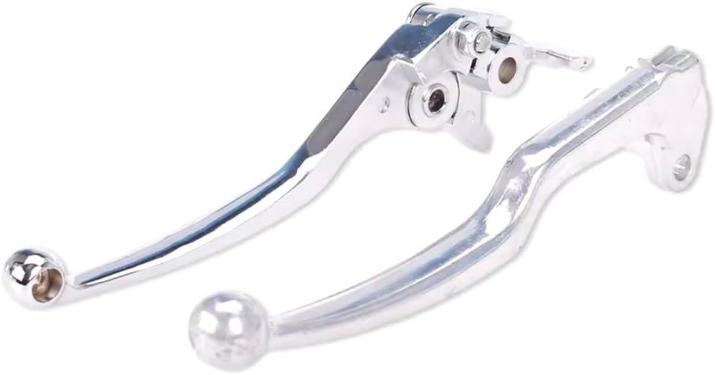 XJR400 ブレーキクラッチレバー 左右セット FZ400 XJR1200 XJR FZ 対応 高耐久 軽量設計 純正互換 管理C3拍卖