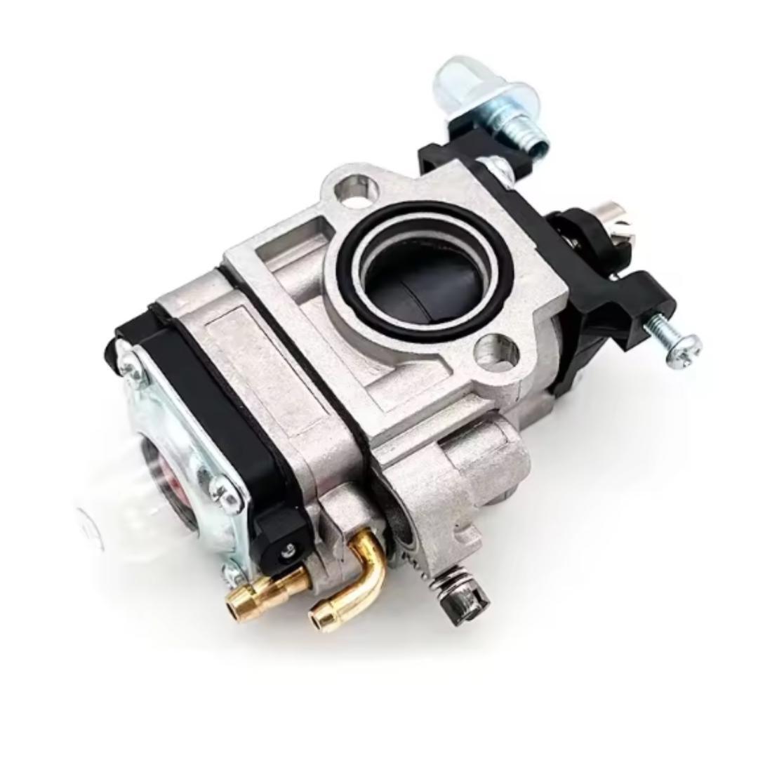 40-5 44-5 キャブレター 43cc 52cc 2スト 互換品 草刈機 刈払機 CG430 CG520 BC430 修理 交換 管理K1拍卖