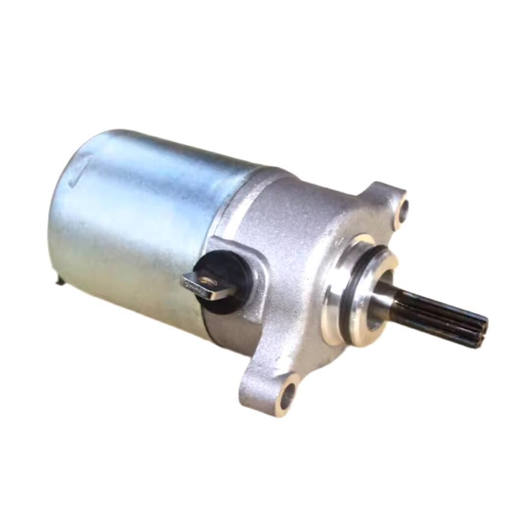 ヤマハ JOG ジョグ ビーノ SA26J SA36J SA37J SA39J ギア セルモーター 修理 交換 カスタム 純正互換品 管理O5拍卖