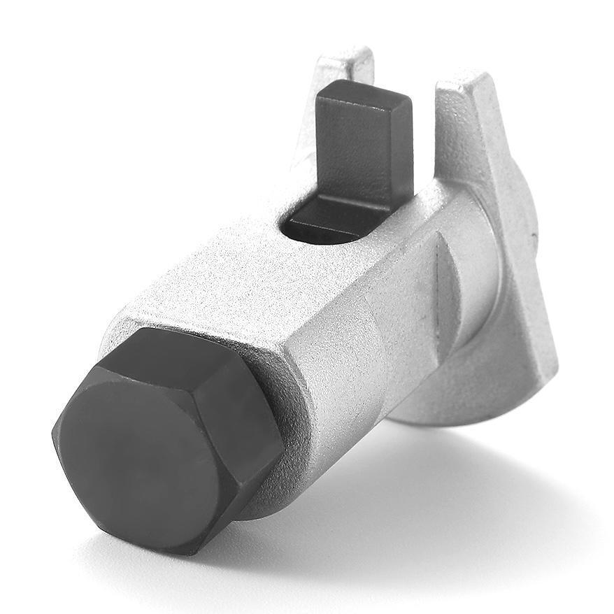 ナックルセパレーター ストラット ナックル脱着 分解工具 ステアリング整備用 5.0〜11.5mm対応 管理L5拍卖