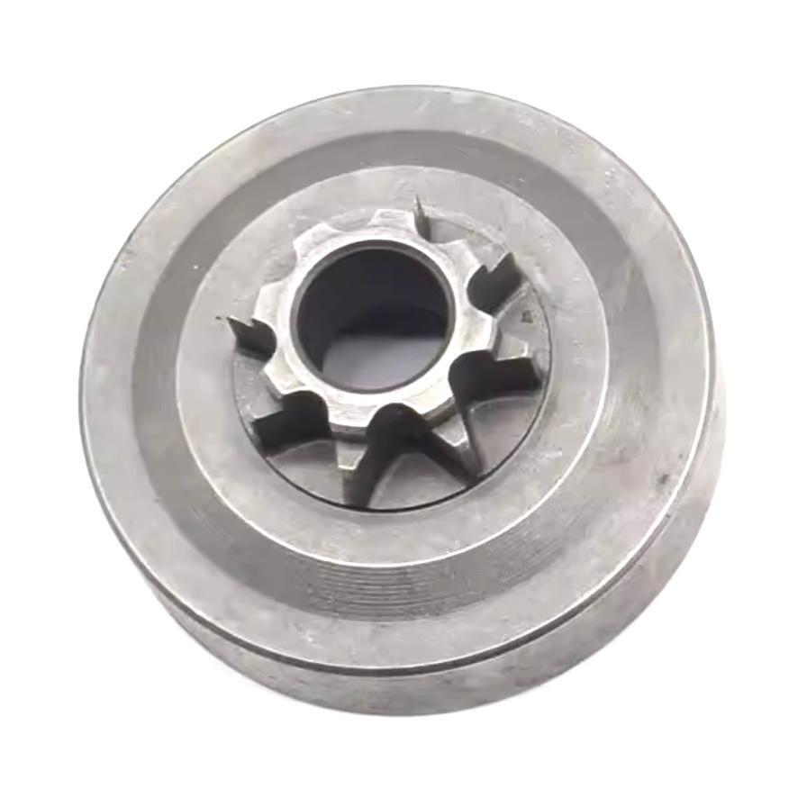 ゼノア クラッチドラム 1/4ピッチ G2501T G2551EZ こがる G250 スプロケット チェーンソー 互換品 管理M2拍卖