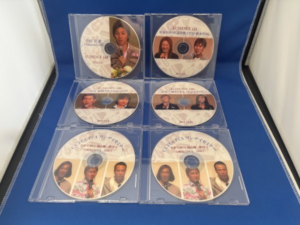 【6枚セット】アムウェイ 会場セミナー DVD拍卖