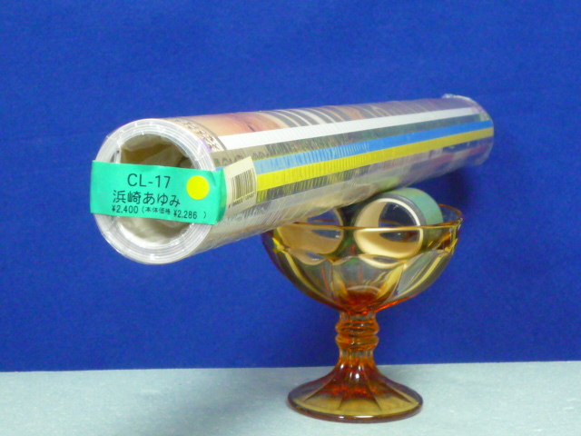 ★ 浜崎あゆみ/17//2010年//カレンダー/7-新品/拍卖