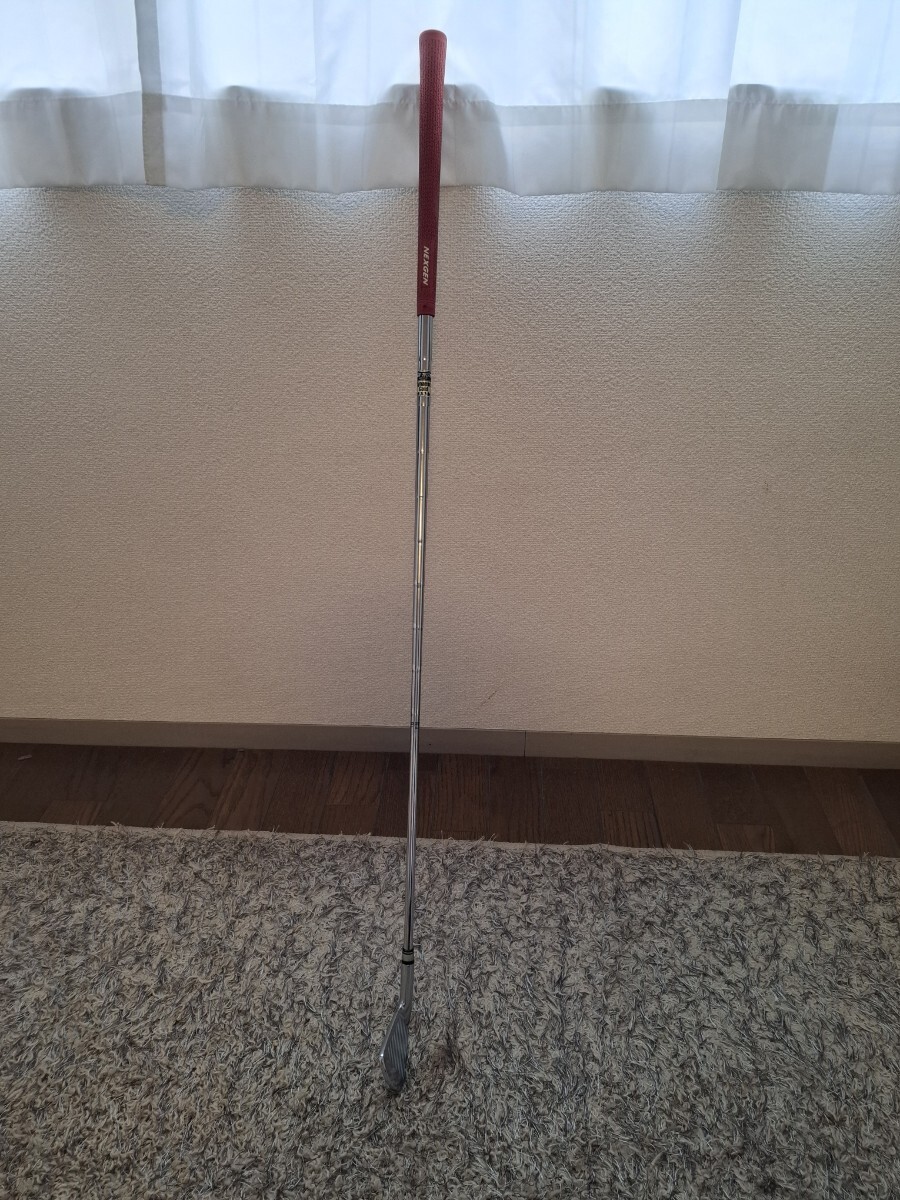 スリクソンアイアンZ925 ゴルフクラブ格安です!拍卖