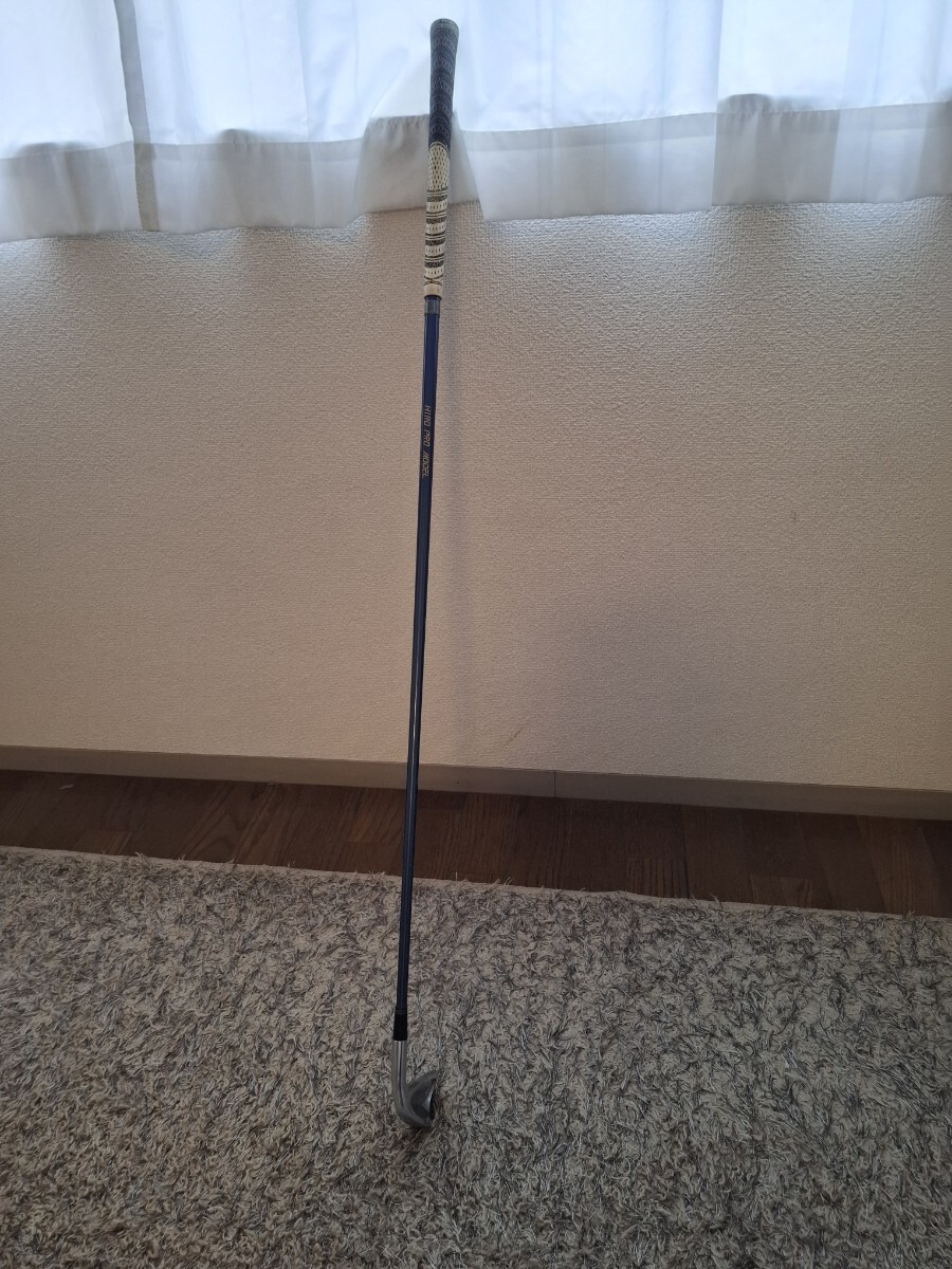 HIRO PRO MODEL2番アイアン ゴルフクラブ格安!拍卖