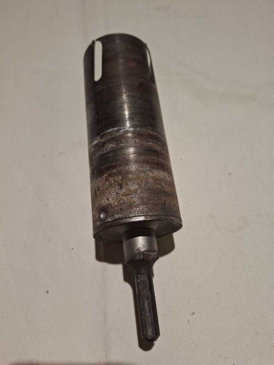 コアドリル 穴あけ ボード ALC  センタードリル 65パイ 刃径 格安拍卖