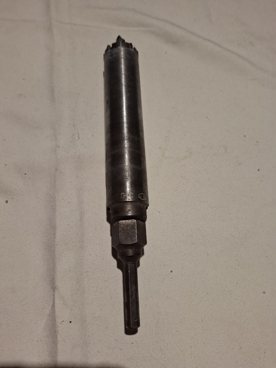 コアドリル 木造、モルタル、 ドリルチャック格安!拍卖