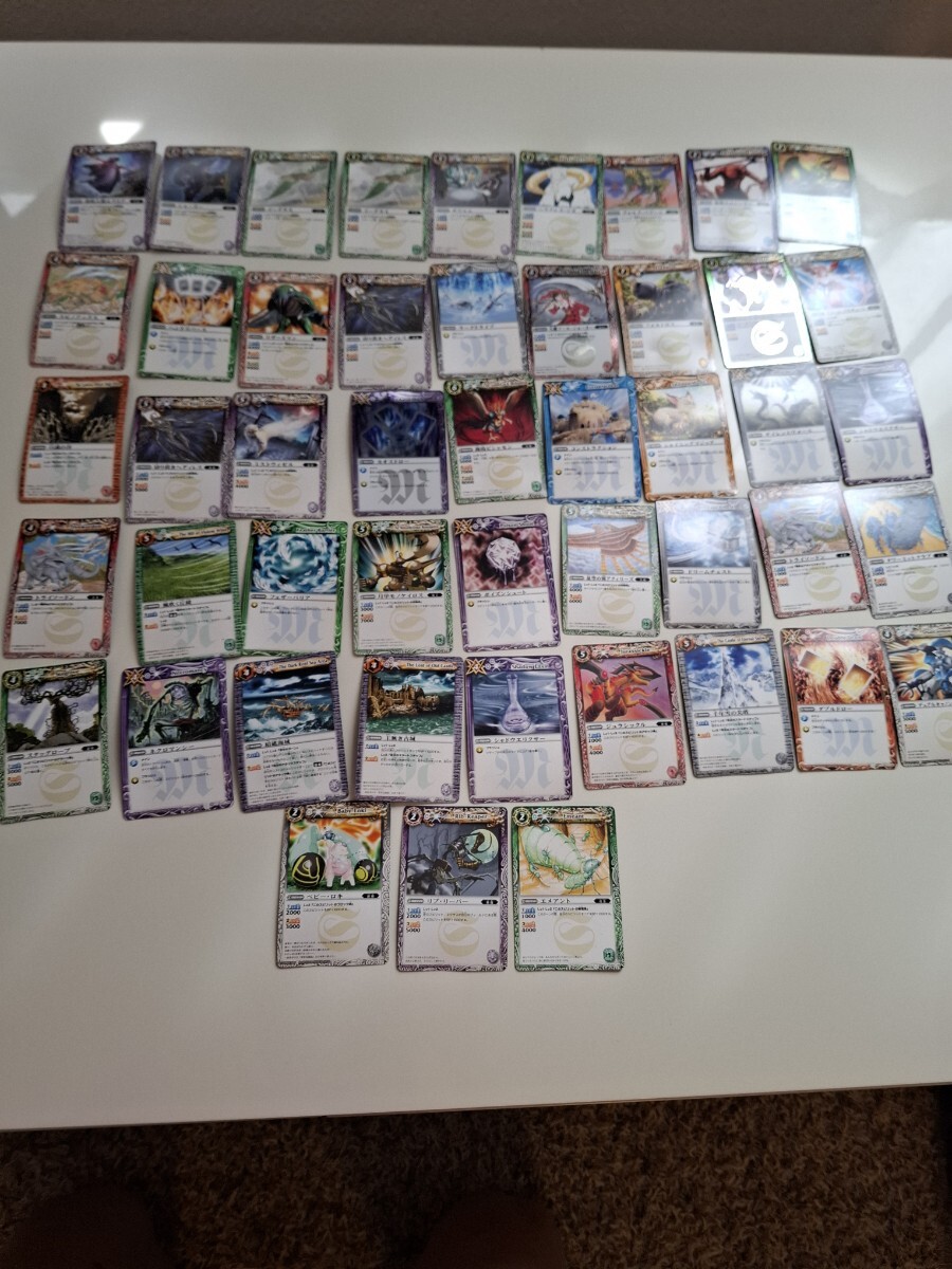 バトルスピリッツ  トレーディングカード格安!拍卖