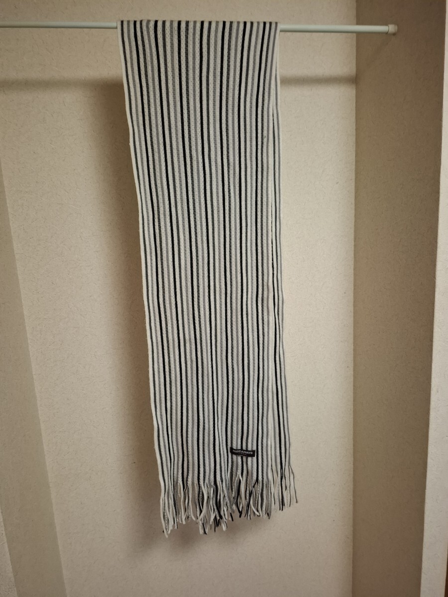 HIDEAWAYSNICOLEマフラー ストール格安!拍卖