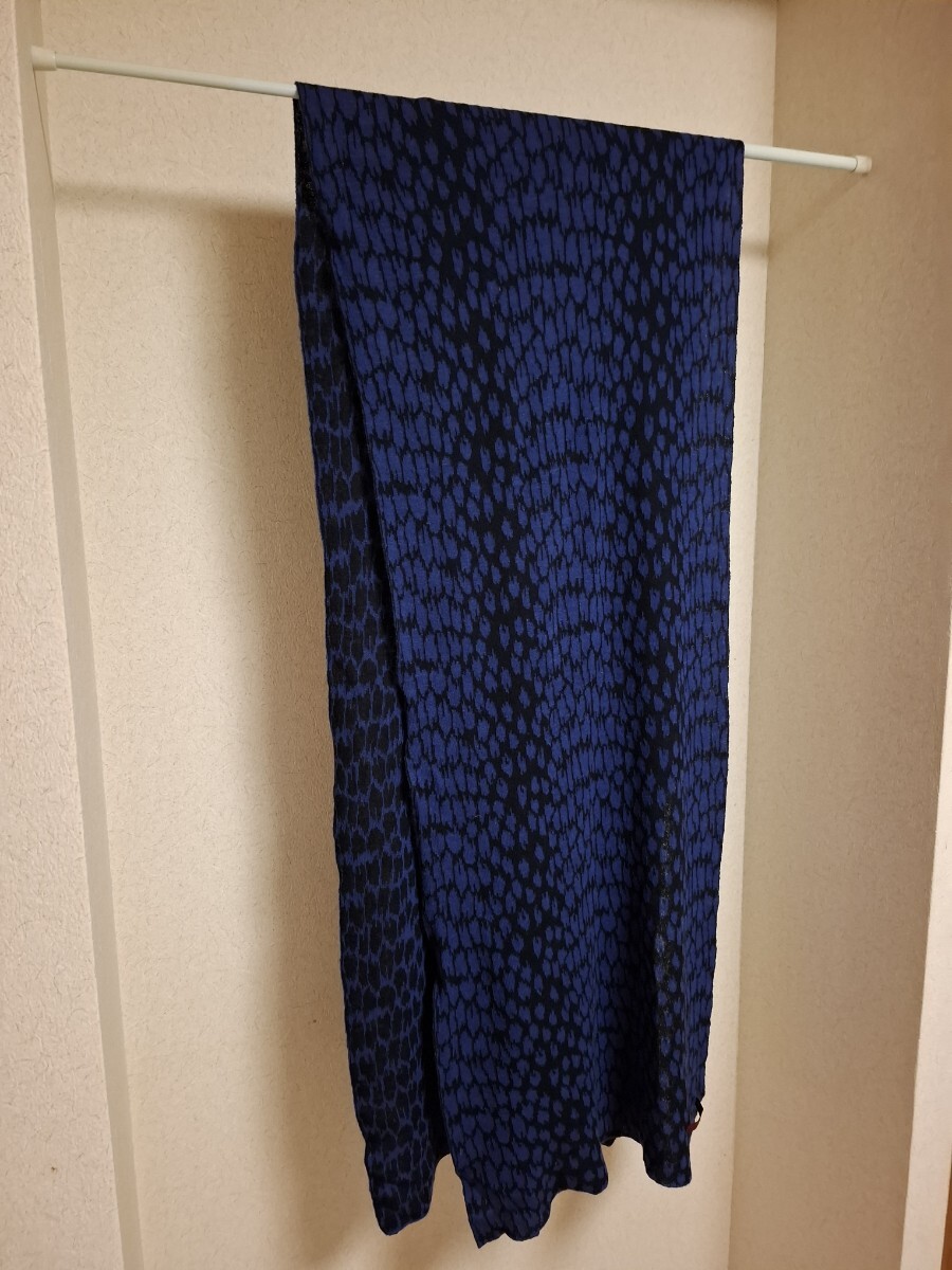 マフラー総柄レパード柄大判 ストール、めっちゃかわいいですよ!格安!拍卖