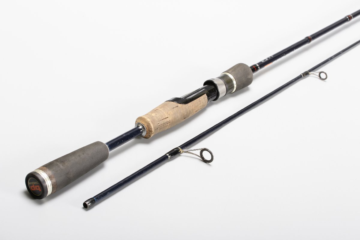 ●○メジャークラフト Basspara バスバラ BPS-632UL スピニングロット6.3○●拍卖