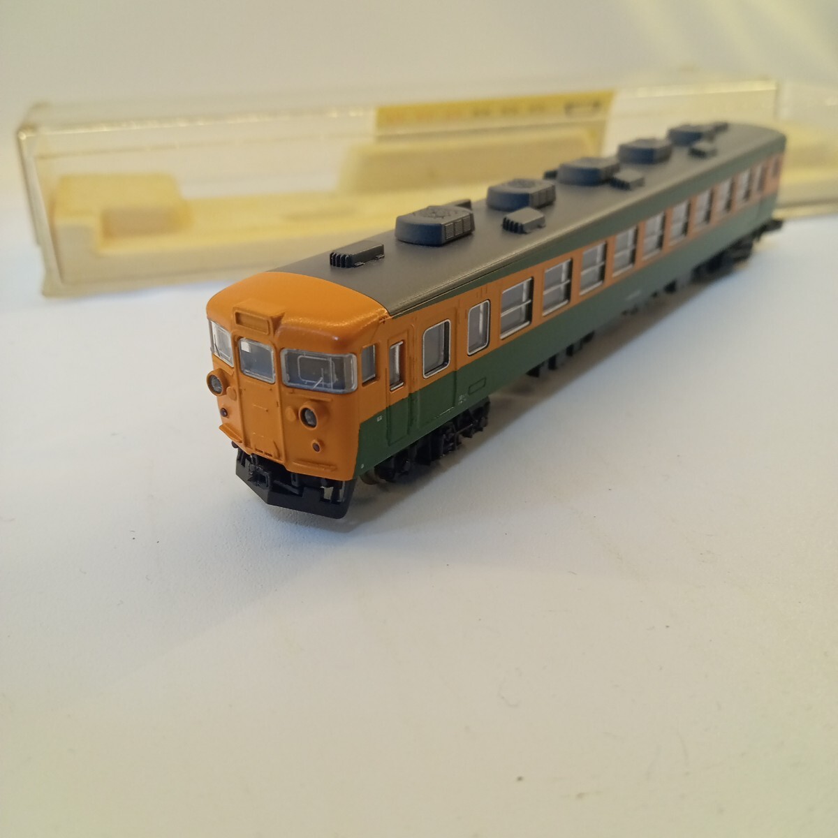 50828 KATO クハ153拍卖