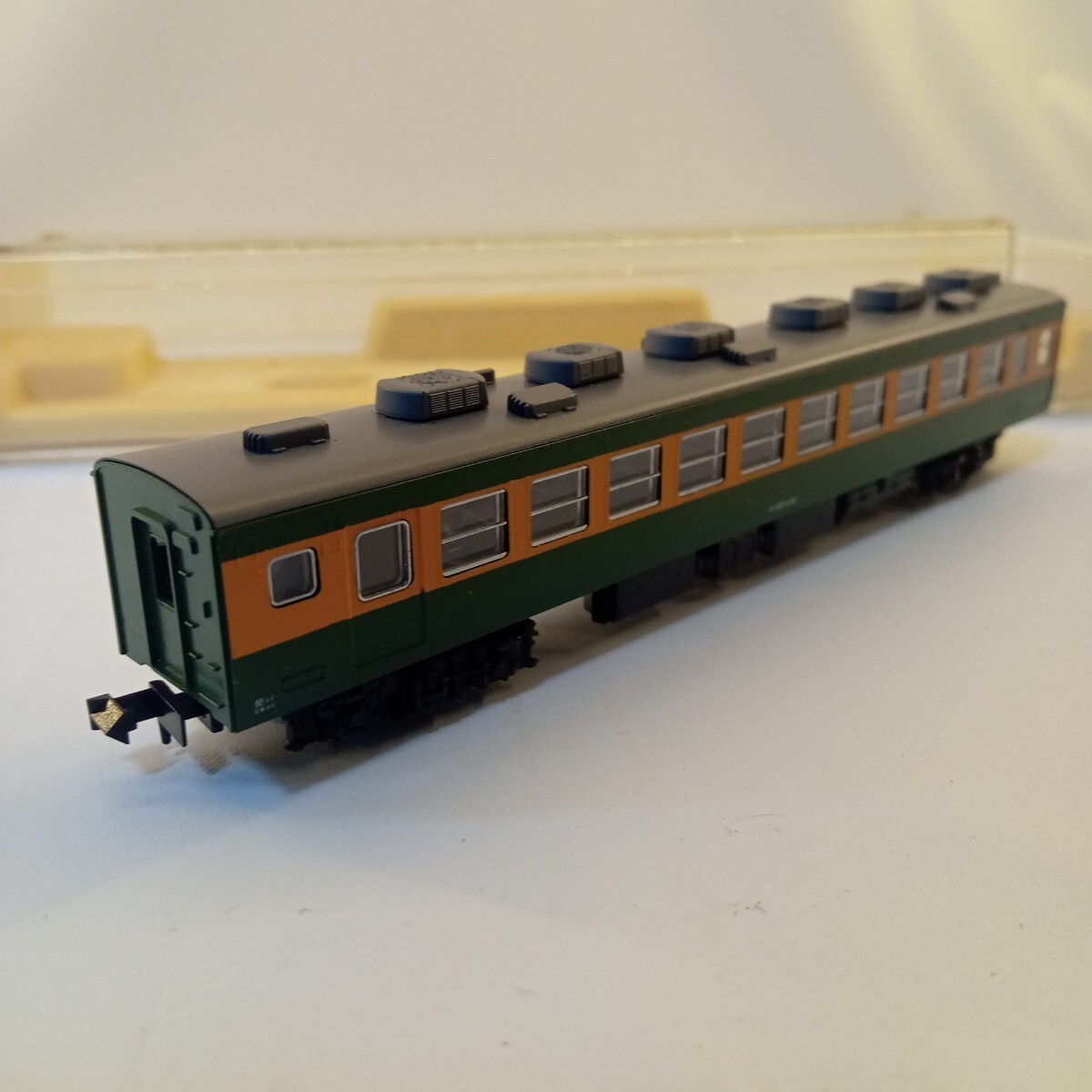 50830 KATO モハ153拍卖