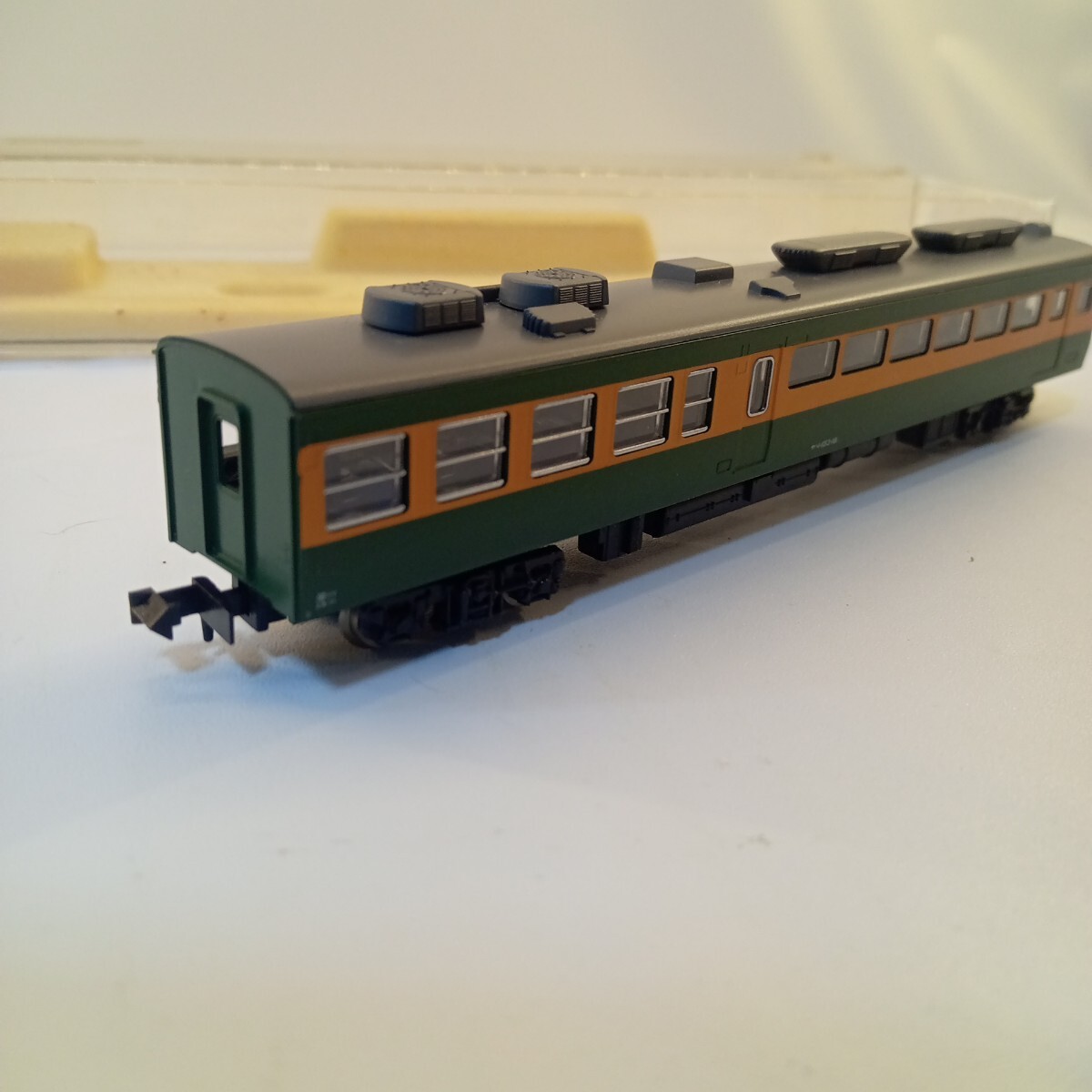 50834 KATO サハシ153拍卖