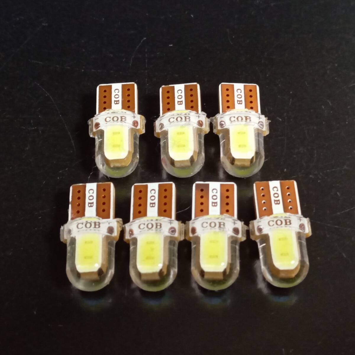 SRX600(3SX1/3SX2) SRX400(1JL0/2NY0/3HU1/3VN1/3VN2) メーターパネル インジケータ LED 7個セット ヤマハ YAMAHA /c2拍卖