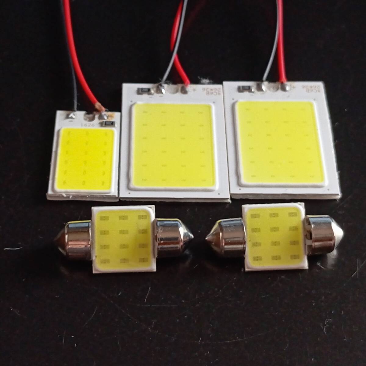 T31 エクストレイル サンルーフ無し 超爆光! T10 LED ルームランプ 5個セット ホワイト 日産 /c24/c18/t31拍卖