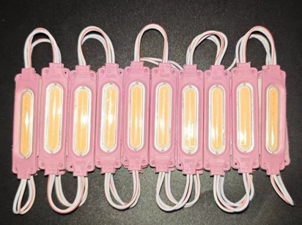 100コマ 24V LED シャーシ スティック サイド マーカー ピンク パープル 超爆光! 日野 グランドプロフィア UDクオン デコトラレトロ/拍卖