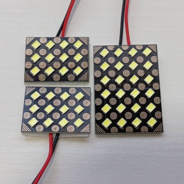 NCP141 NCP145 NSP140系 ポルテ スペイド 超爆光!T10 LED ルームランプ 3点セット ホワイト トヨタ /s24/s12拍卖