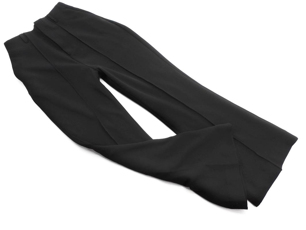 FREE’S MART フリーズマート フレア パンツ sizeM/黒 ◇■ ☆ fia5 レディース拍卖