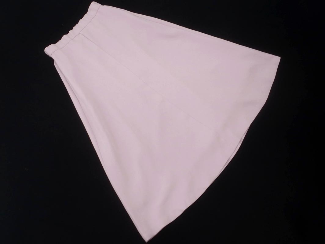 ROPE ロペ マキシ スカート size36/ピンク ■■ ☆ fib2 レディース拍卖