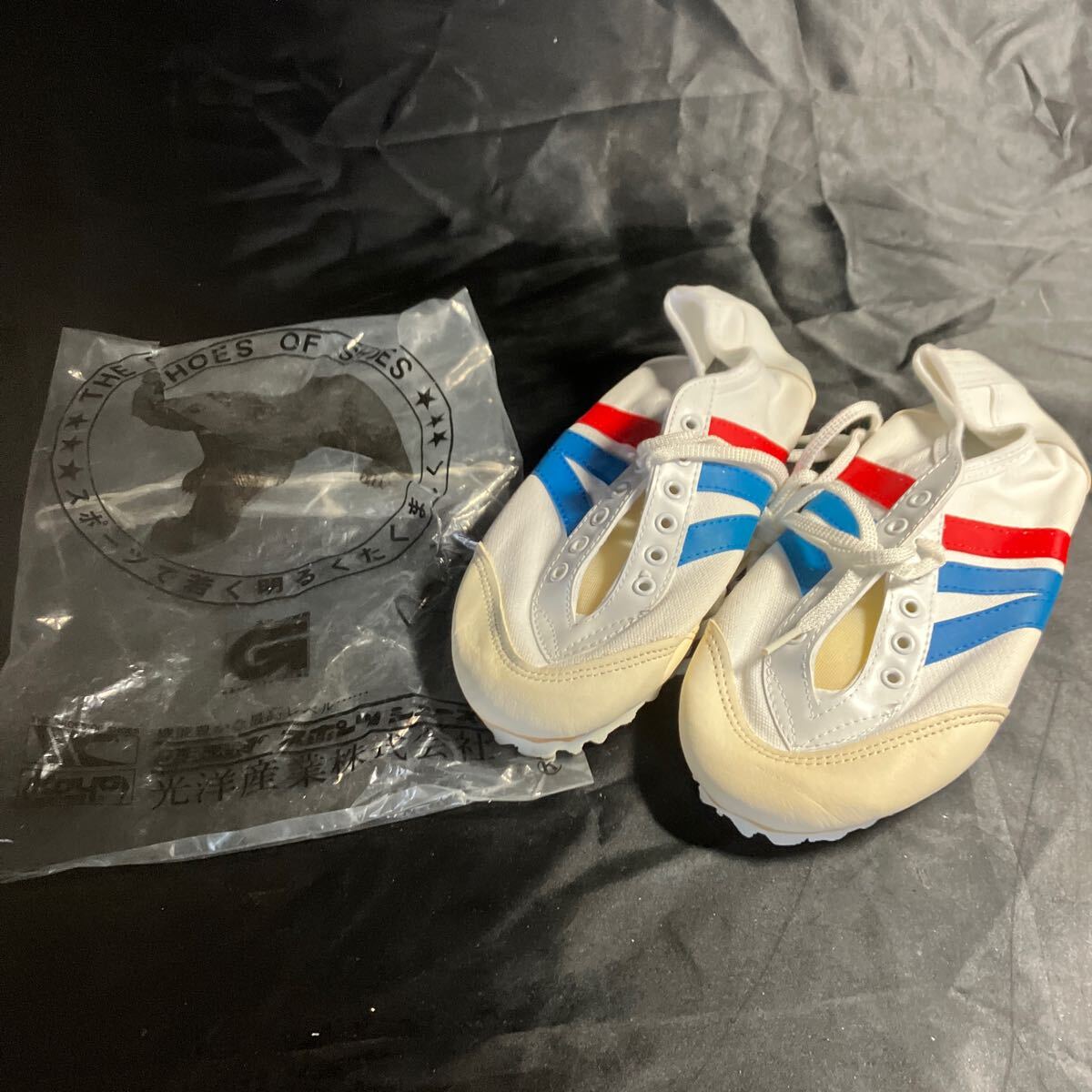 M79 モンブラン 体操シューズ 23.0 新品未使用品 スポーツ 拍卖