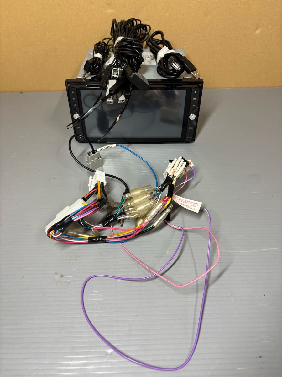 Clarion NX614W ナビ カーナビ クラリオン拍卖