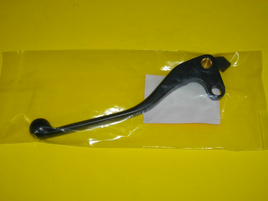 クラッチレバー V004 VT250FC VT250FE VT250ZE VT250F2F MC08 ホンダ 純正新品拍卖