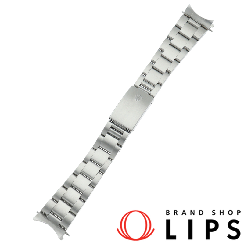 ロレックス ロレックス オイスターブレス 14270 114270等 78360/FF558B SS メンズ時計 仕上げ済拍卖