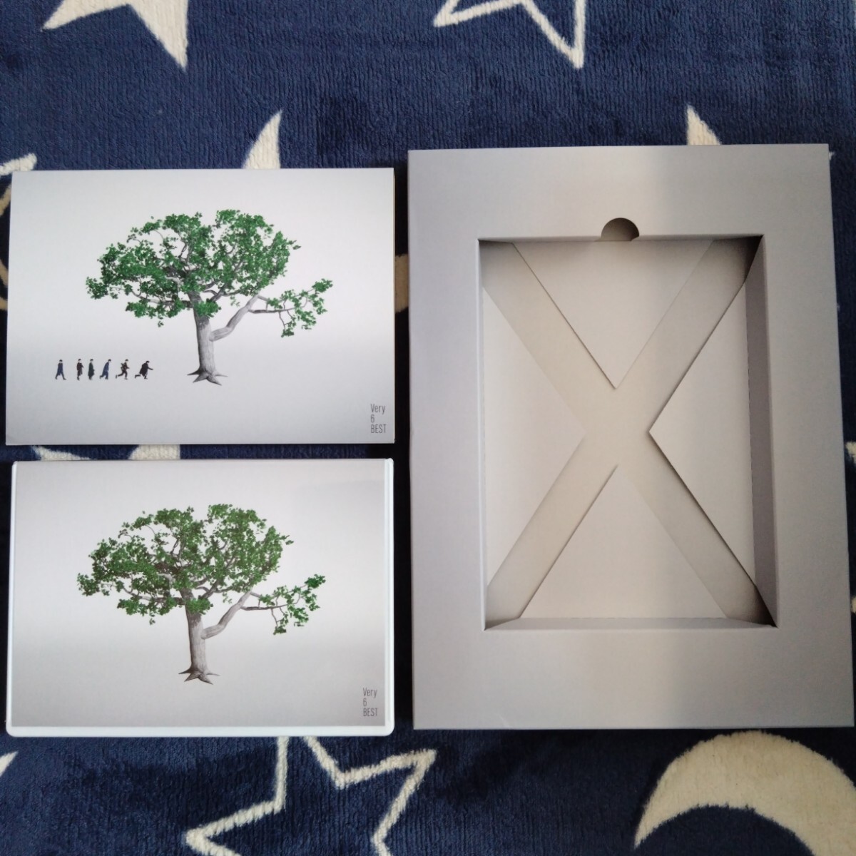 V6 - Very6 BEST (通常盤, 大辞典は無)拍卖