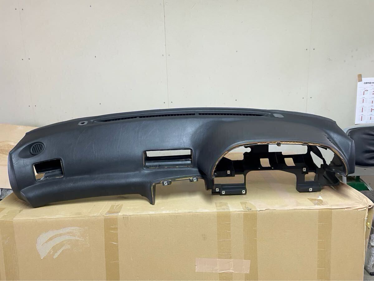 日産 スカイライン GT-R GTR BNR32 R32 純正 ダッシュボード インパネ 94年 後期 ニスモ拍卖